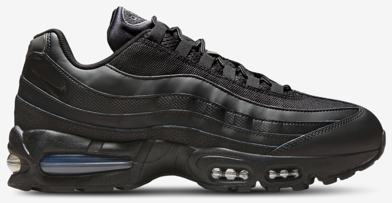 Nike Air Max 95 OG Image 1 of 7. Tap to open photo gallery.