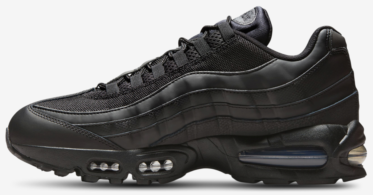 Nike Air Max 95 OG Image 2 of 7. Tap to open photo gallery.