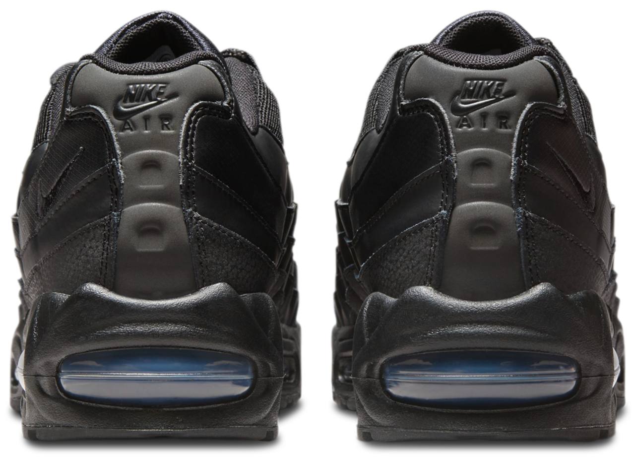 Nike Air Max 95 OG Image 3 of 7. Tap to open photo gallery.