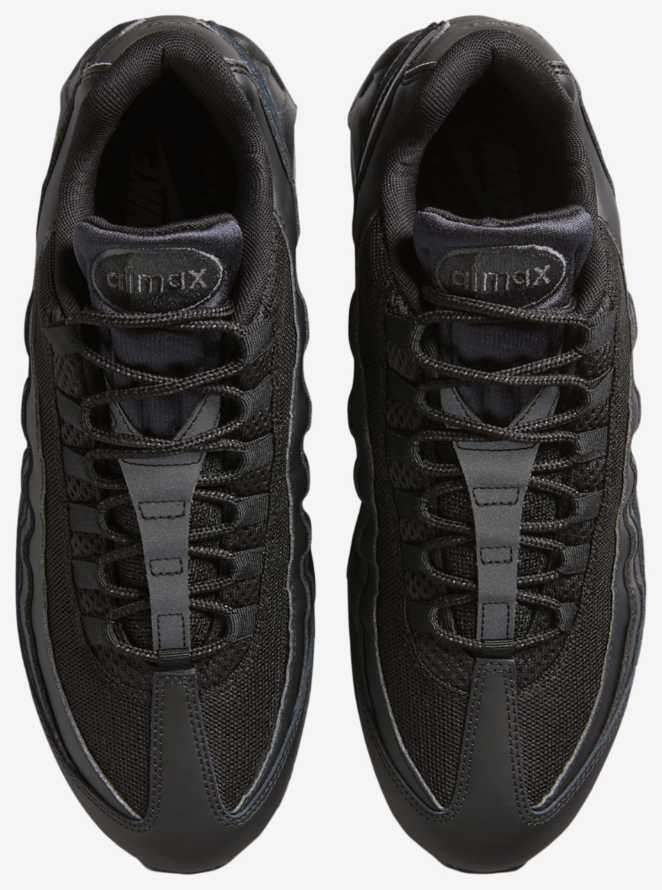 Nike Air Max 95 OG Image 4 of 7. Tap to open photo gallery.