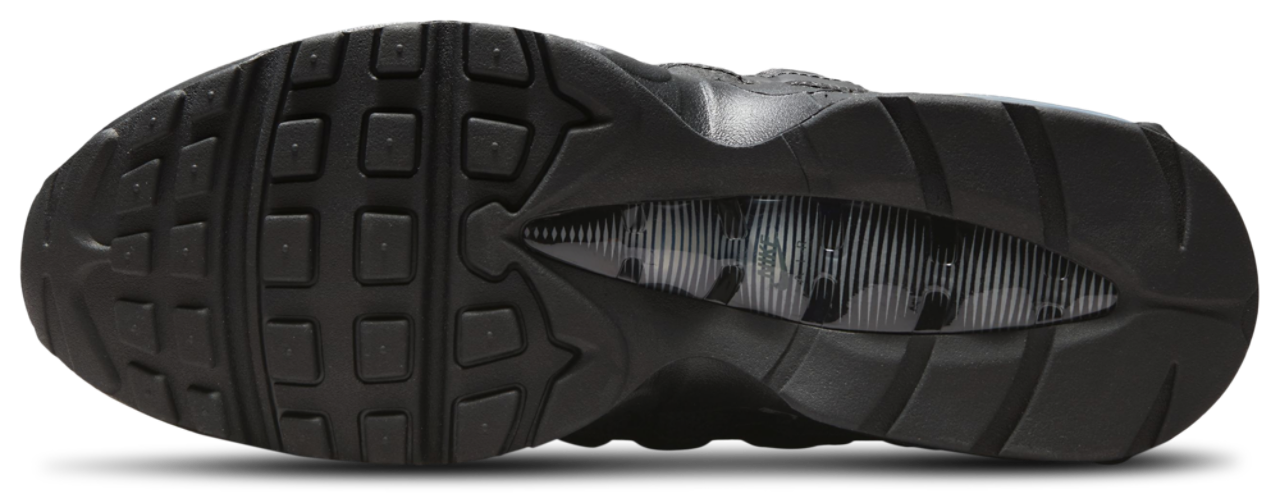 Nike Air Max 95 OG Image 5 of 7. Tap to open photo gallery.
