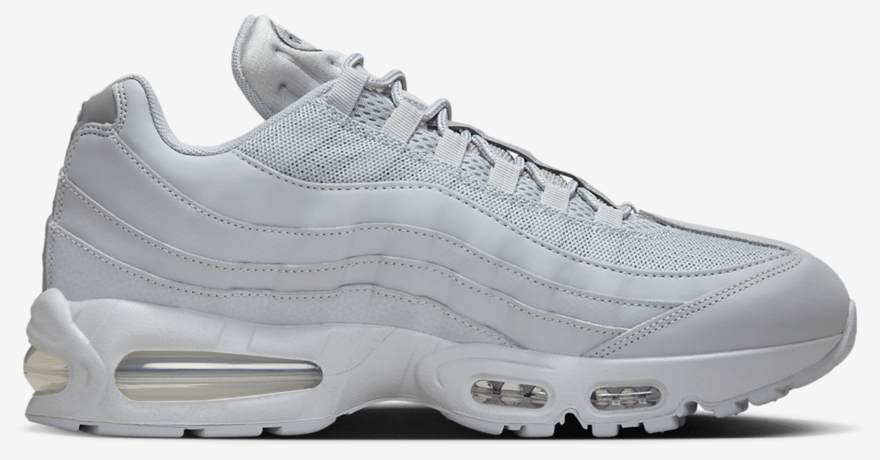 Nike Air Max 95 OG Image 1 of 5. Tap to open photo gallery.