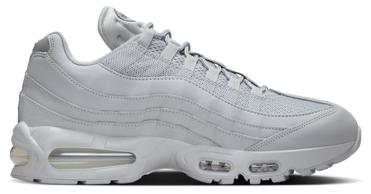 Nike Air Max 95 OG Image 1 of 5. Tap to open photo gallery.