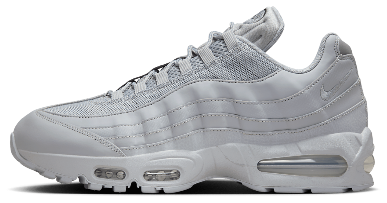 Nike Air Max 95 OG Image 2 of 5. Tap to open photo gallery.