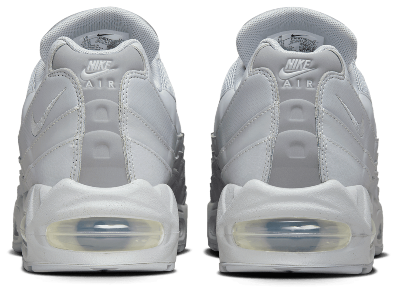 Nike Air Max 95 OG Image 3 of 5. Tap to open photo gallery.