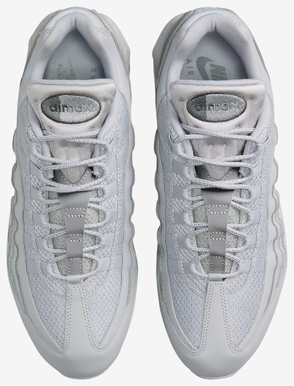 Nike Air Max 95 OG Image 4 of 5. Tap to open photo gallery.
