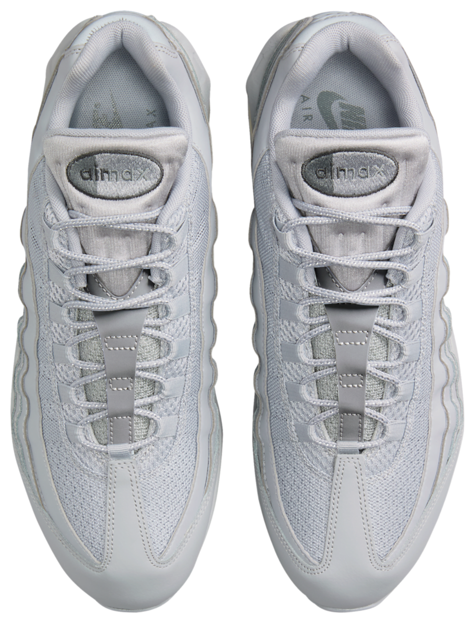 Nike Air Max 95 OG Image 4 of 5. Tap to open photo gallery.