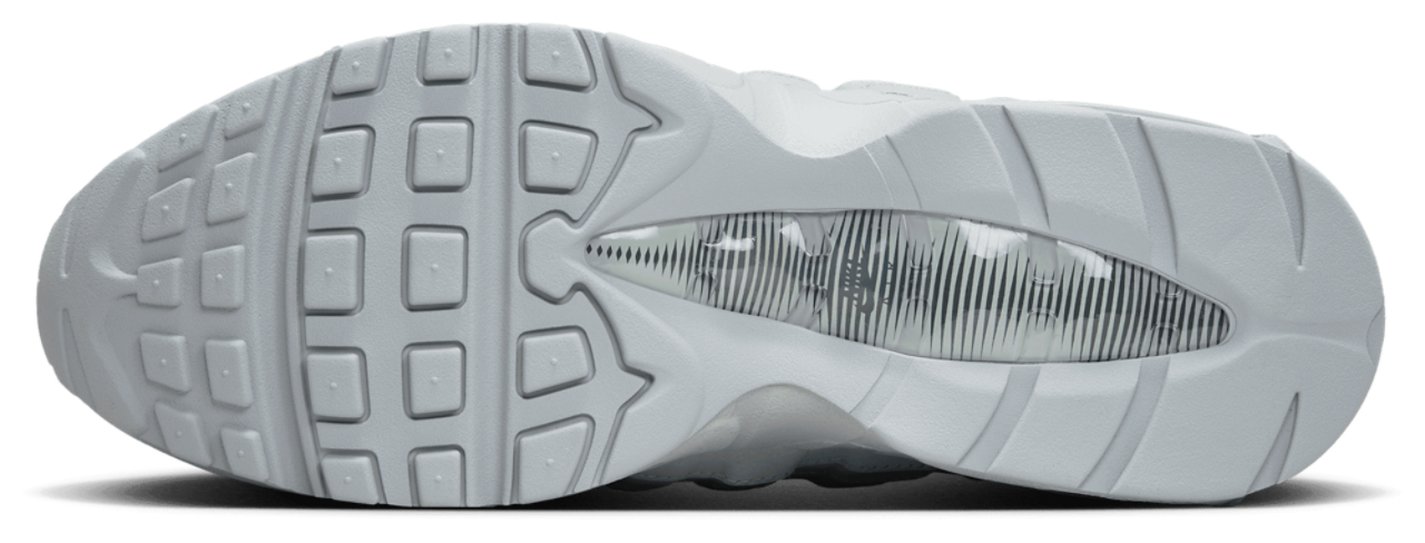 Nike Air Max 95 OG - Men's | Foot Locker