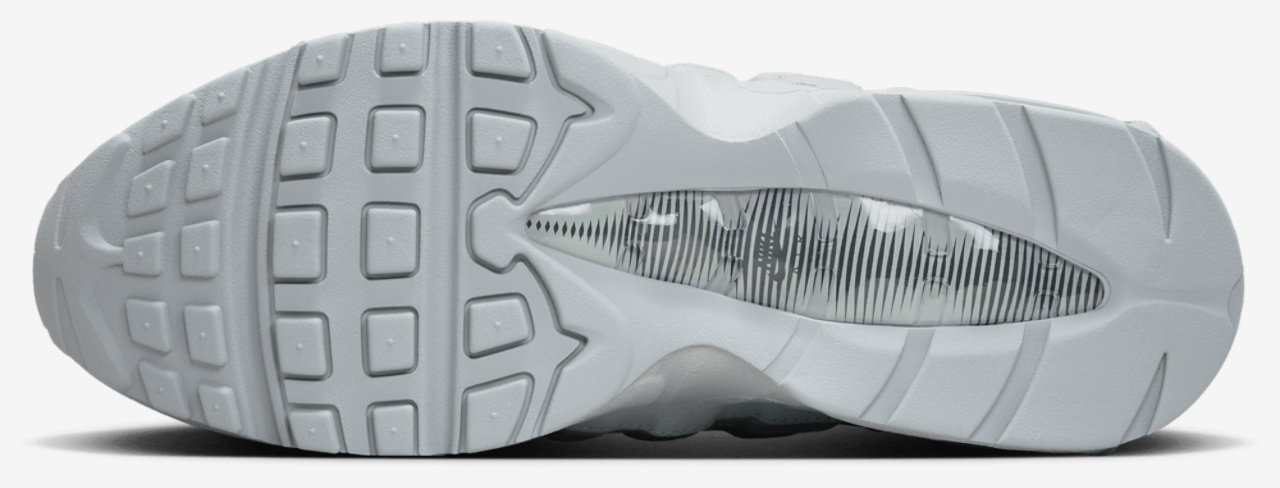 Nike Air Max 95 OG Image 5 of 5. Tap to open photo gallery.