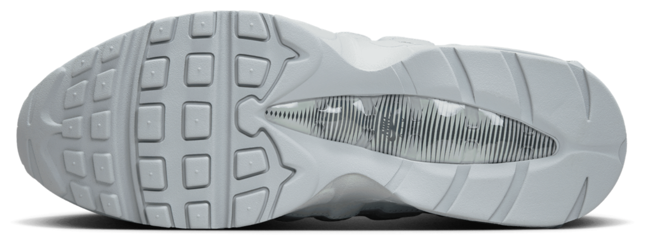 Nike Air Max 95 OG Image 5 of 5. Tap to open photo gallery.