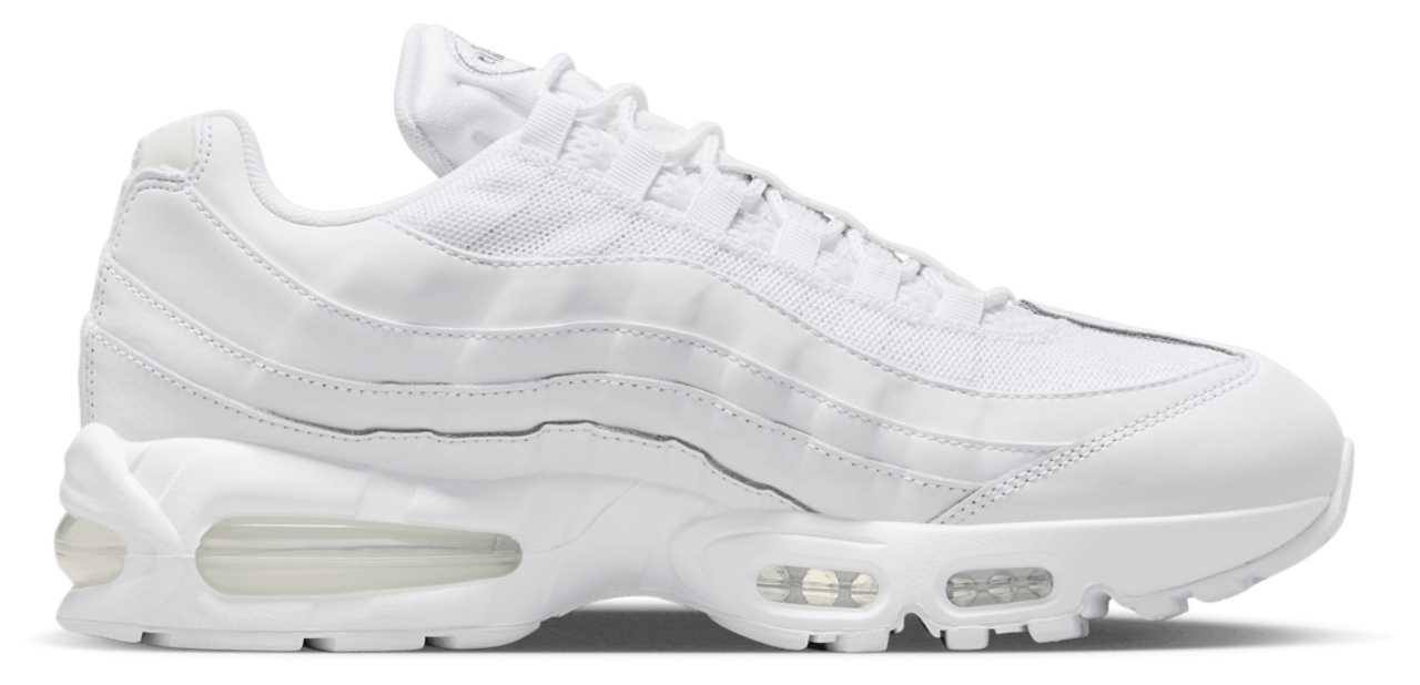 Nike Air Max 95 OG Image 1 of 6. Tap to open photo gallery.