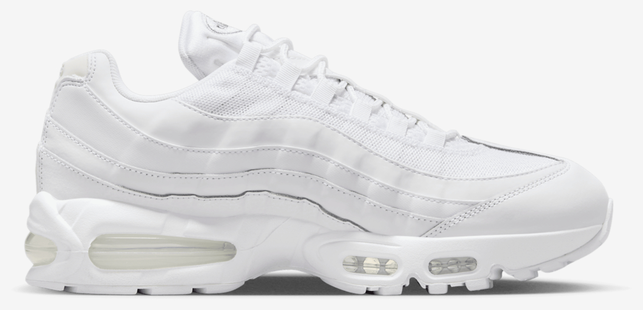Nike Air Max 95 OG Image 1 of 6. Tap to open photo gallery.