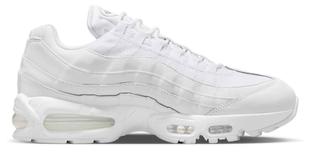 Nike Air Max 95 OG Image 1 of 6. Tap to open photo gallery.