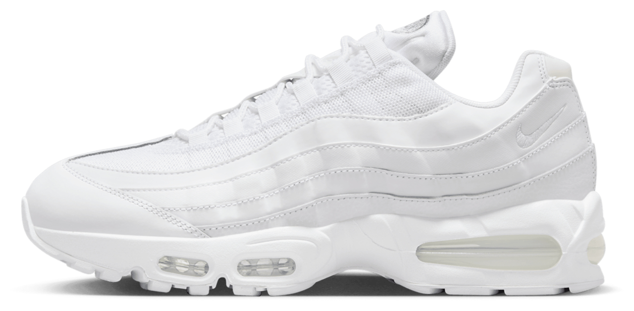 Nike Air Max 95 OG Image 2 of 6. Tap to open photo gallery.