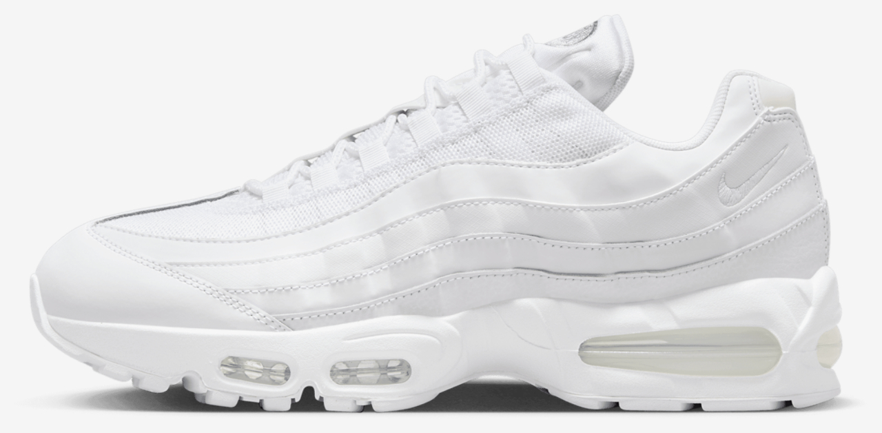 Nike Air Max 95 OG Image 2 of 6. Tap to open photo gallery.