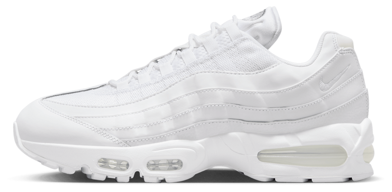 Nike Air Max 95 OG Image 2 of 6. Tap to open photo gallery.