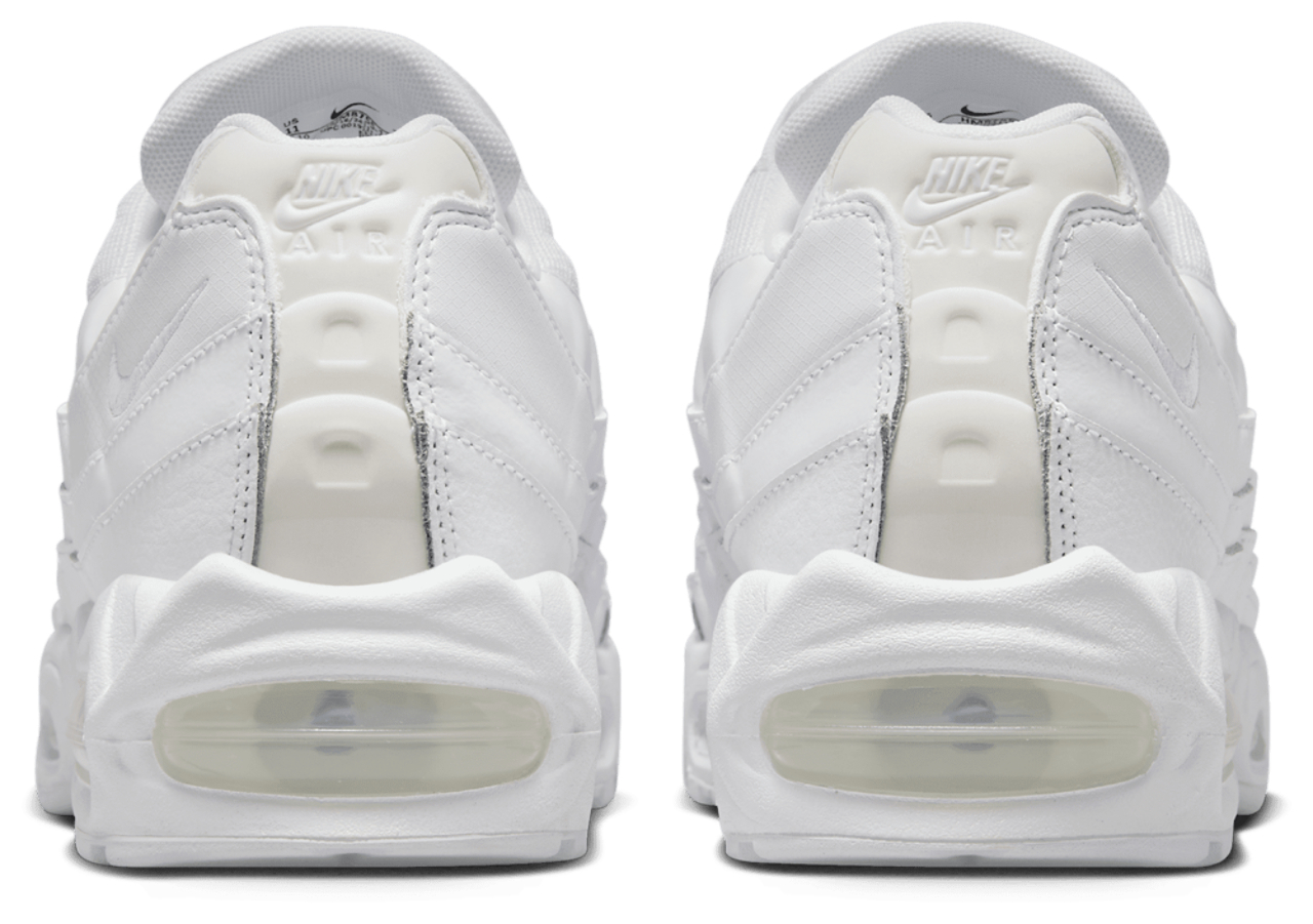 Nike Air Max 95 OG Image 3 of 6. Tap to open photo gallery.