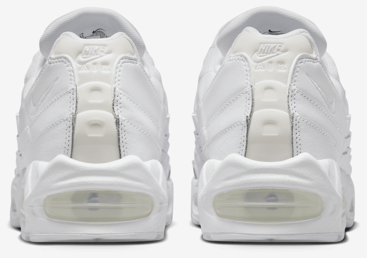 Nike Air Max 95 OG Image 3 of 6. Tap to open photo gallery.