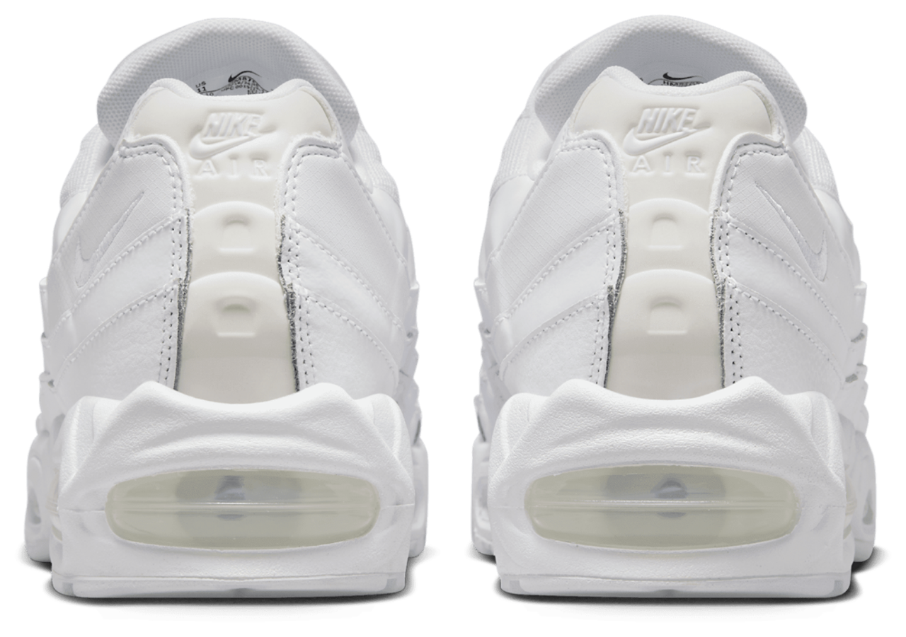 Nike Air Max 95 OG Image 3 of 6. Tap to open photo gallery.