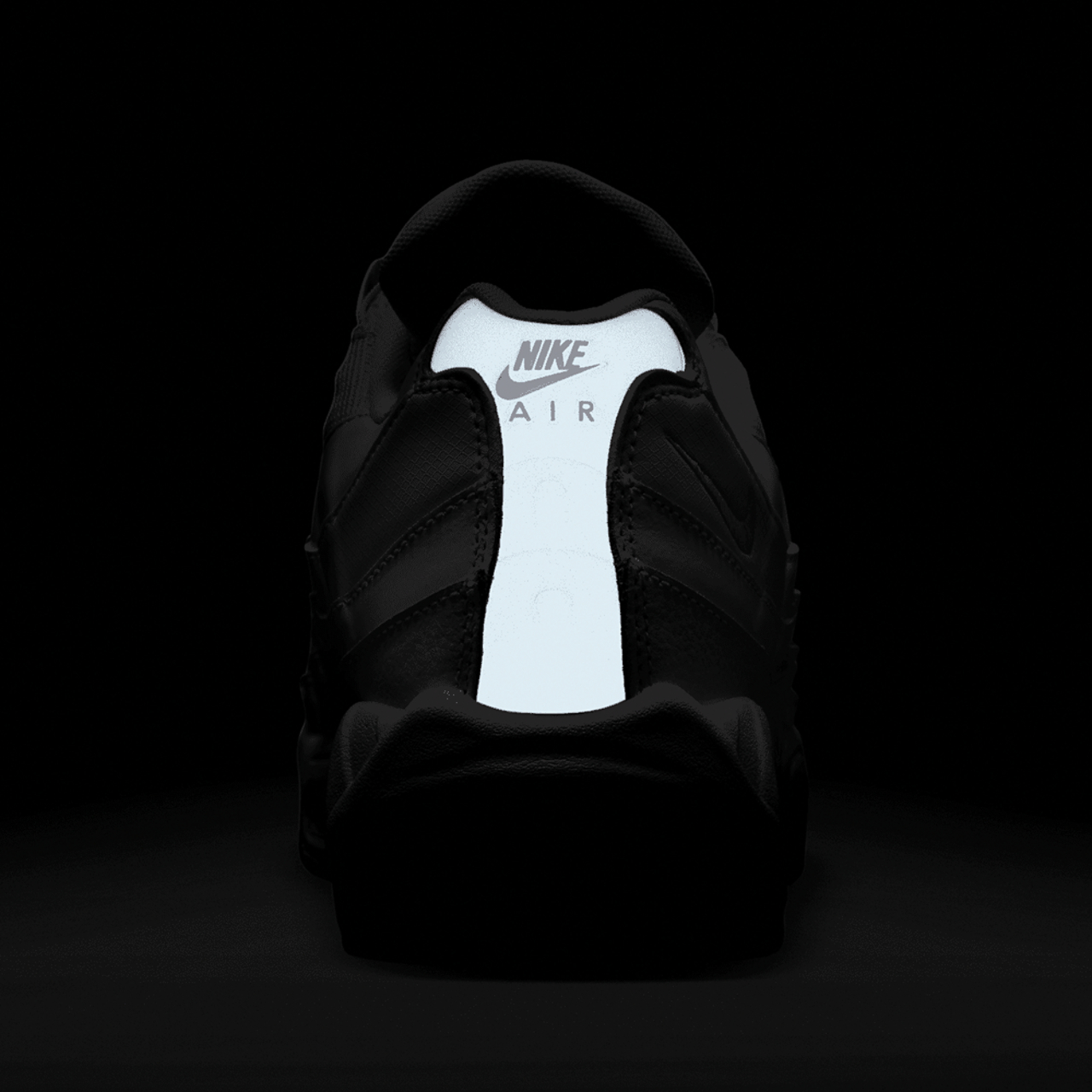 Nike Air Max 95 OG Image 6 of 6. Tap to open photo gallery.