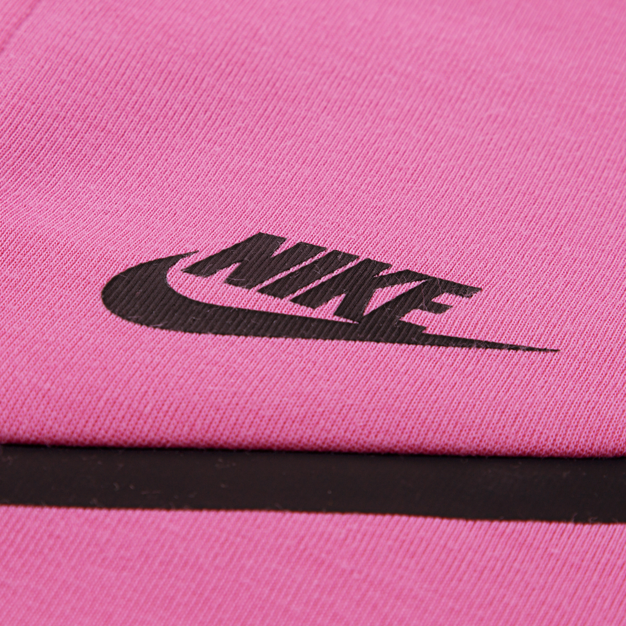 Nike Tech Fleece Full-Zip Set Image 4 of 4. Tap to open photo gallery.