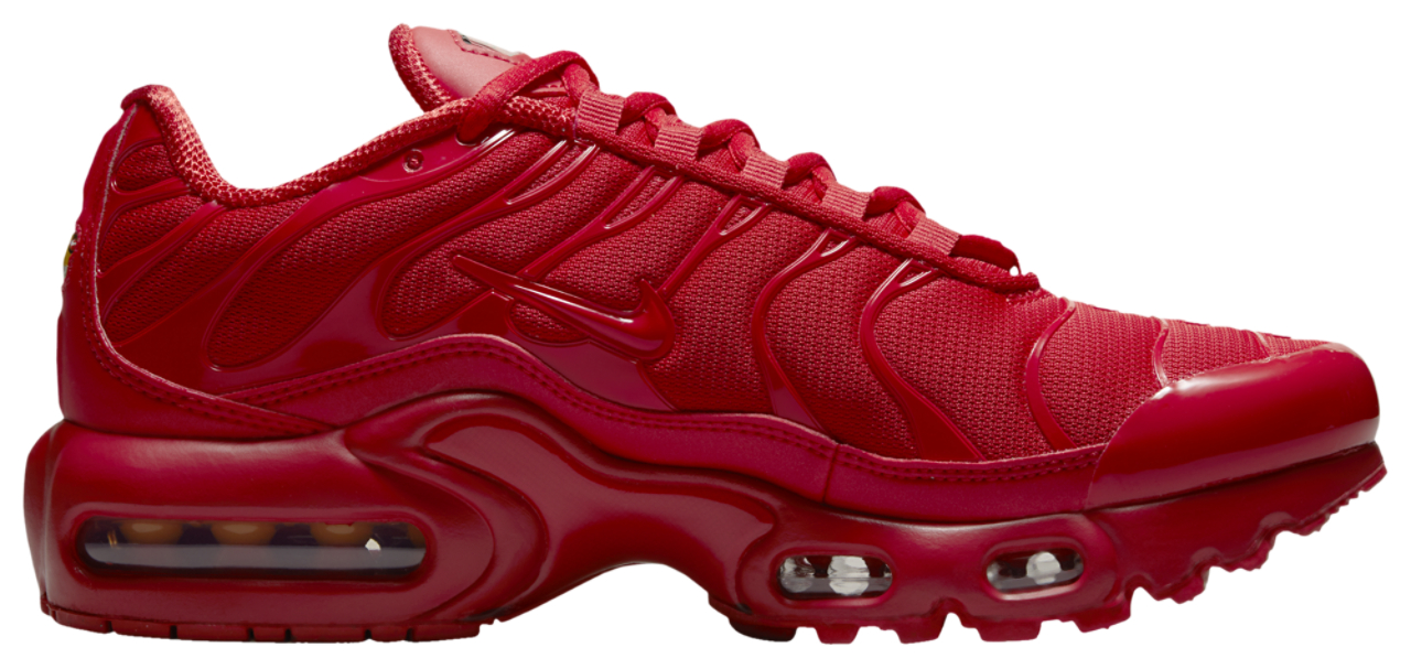 Nike Air Max Plus Image 1 of 5. Tap to open photo gallery.