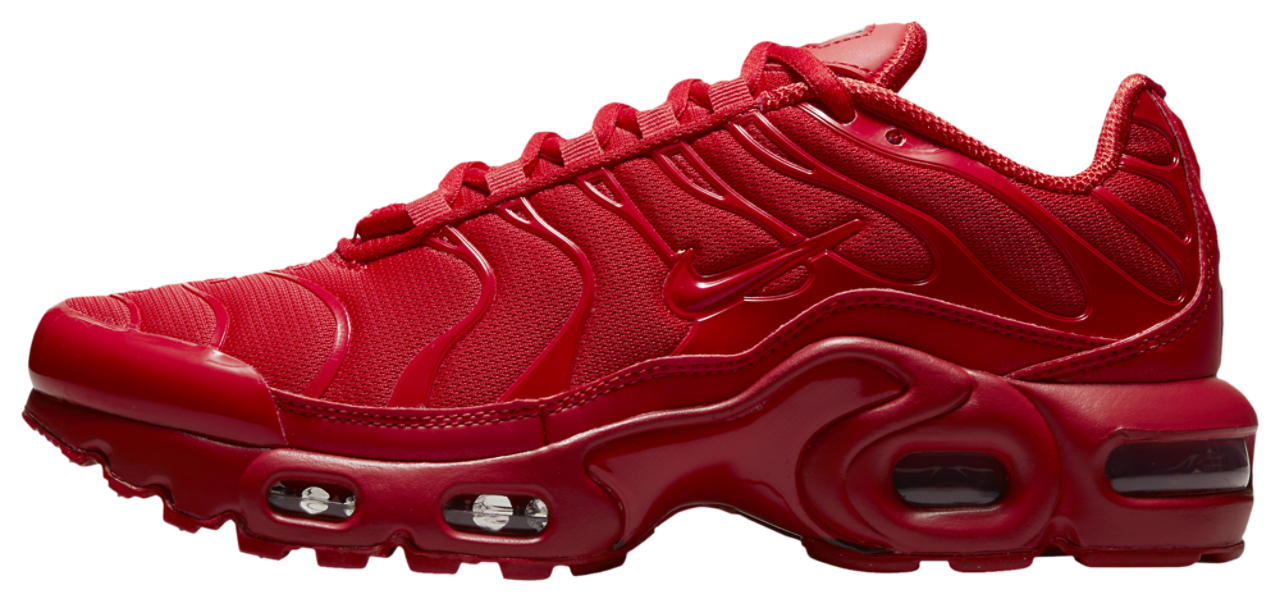 Nike Air Max Plus Image 2 of 5. Tap to open photo gallery.