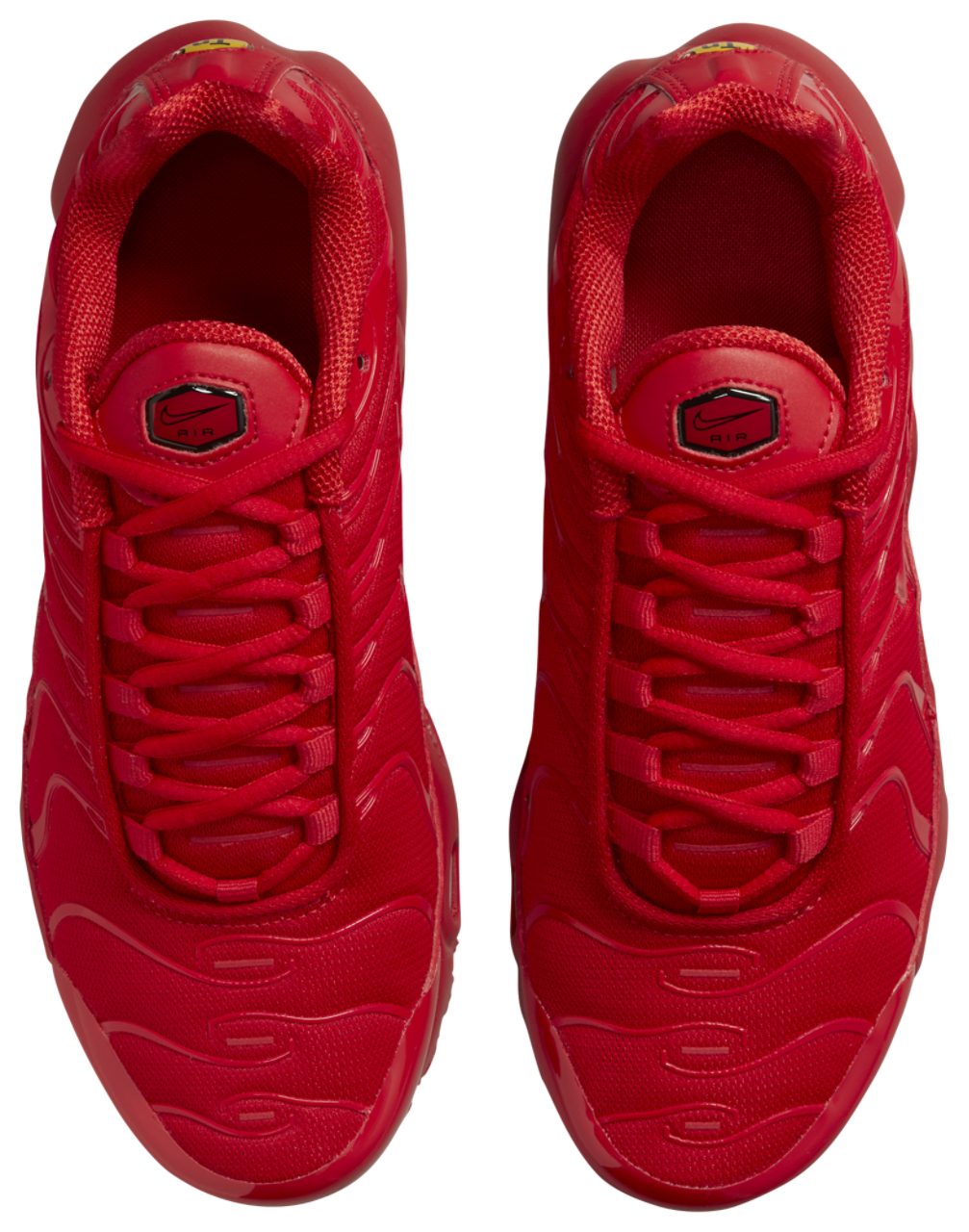 Nike Air Max Plus Image 4 of 5. Tap to open photo gallery.