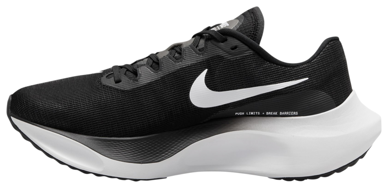 Nike Zoom Fly 5 Image 2 of 3. Tap to open photo gallery.