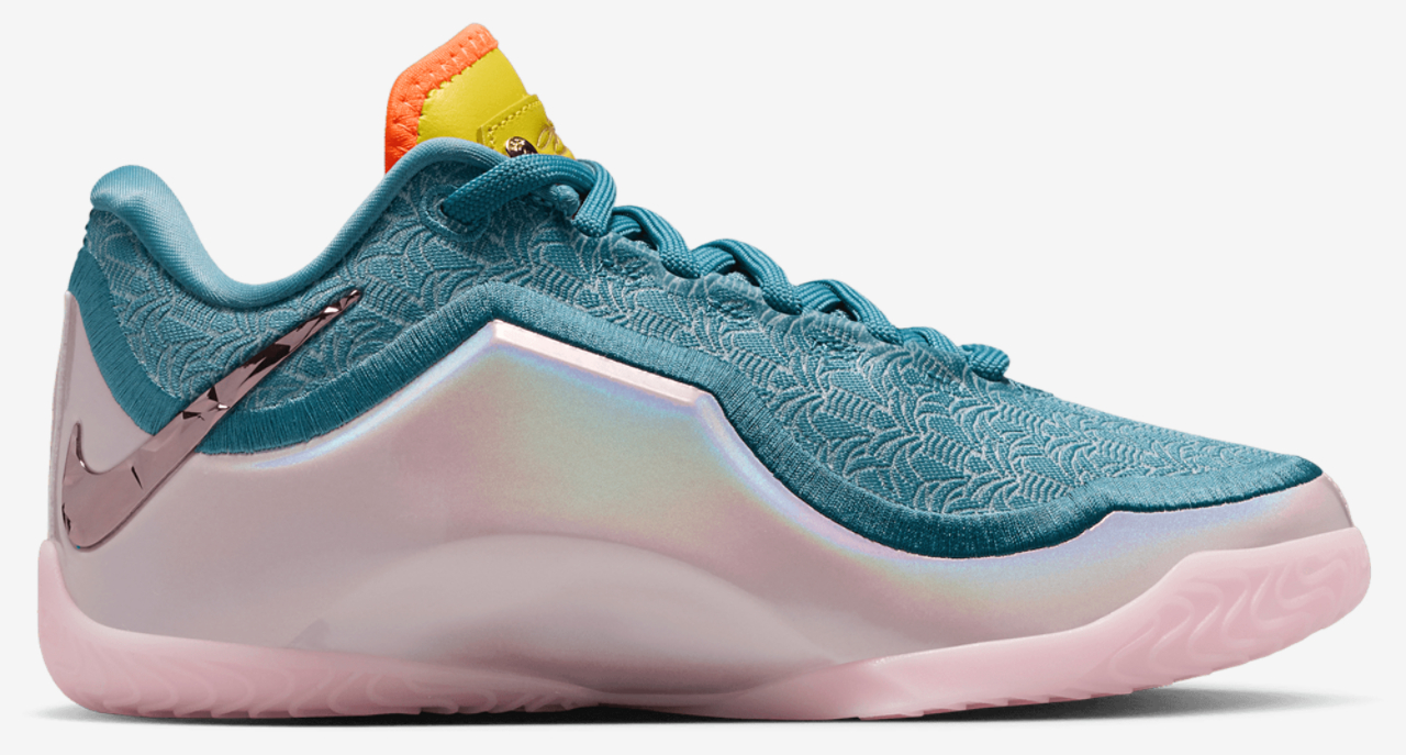 Nike LeBron XXIII Image 1 of 10. Tap to open photo gallery.