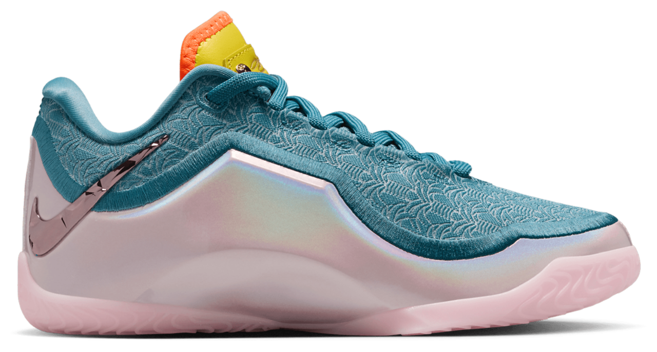 Nike LeBron XXIII - Boys' Grade School | Foot Locker