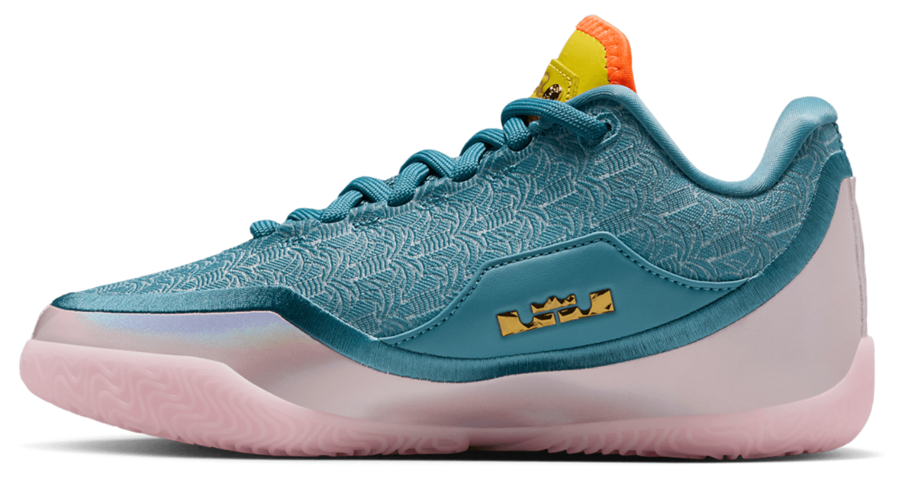 Nike LeBron XXIII - Boys' Grade School | Foot Locker