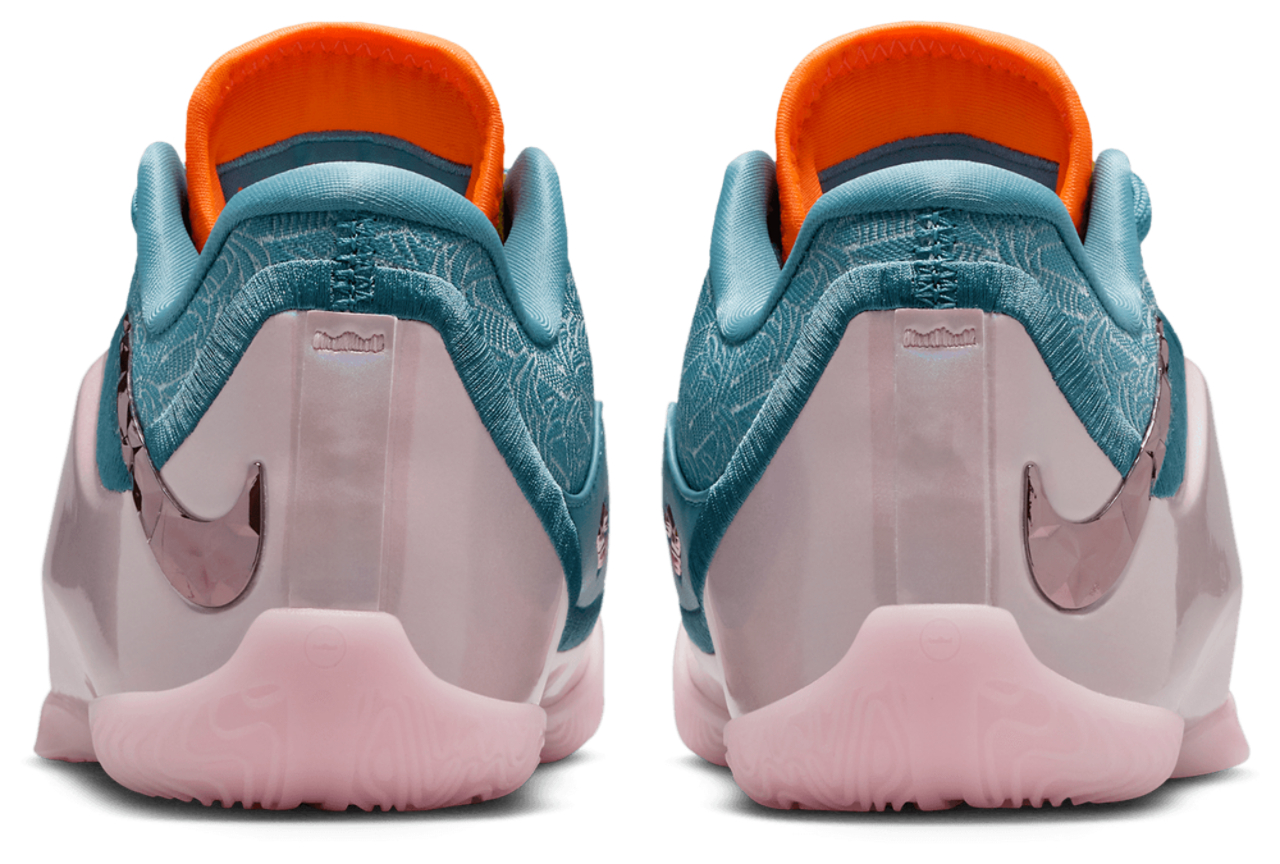 Nike LeBron XXIII Image 3 of 10. Tap to open photo gallery.