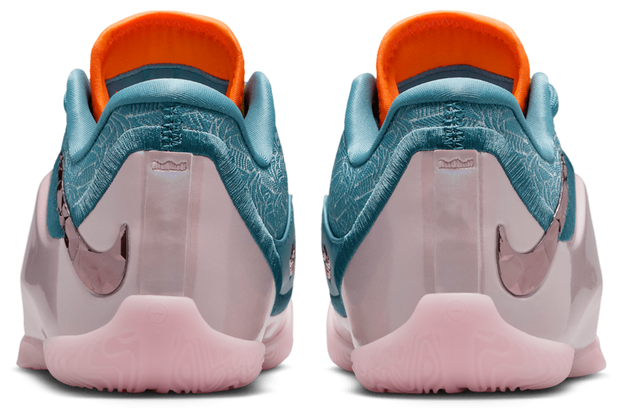 Nike LeBron XXIII - Boys' Grade School | Foot Locker