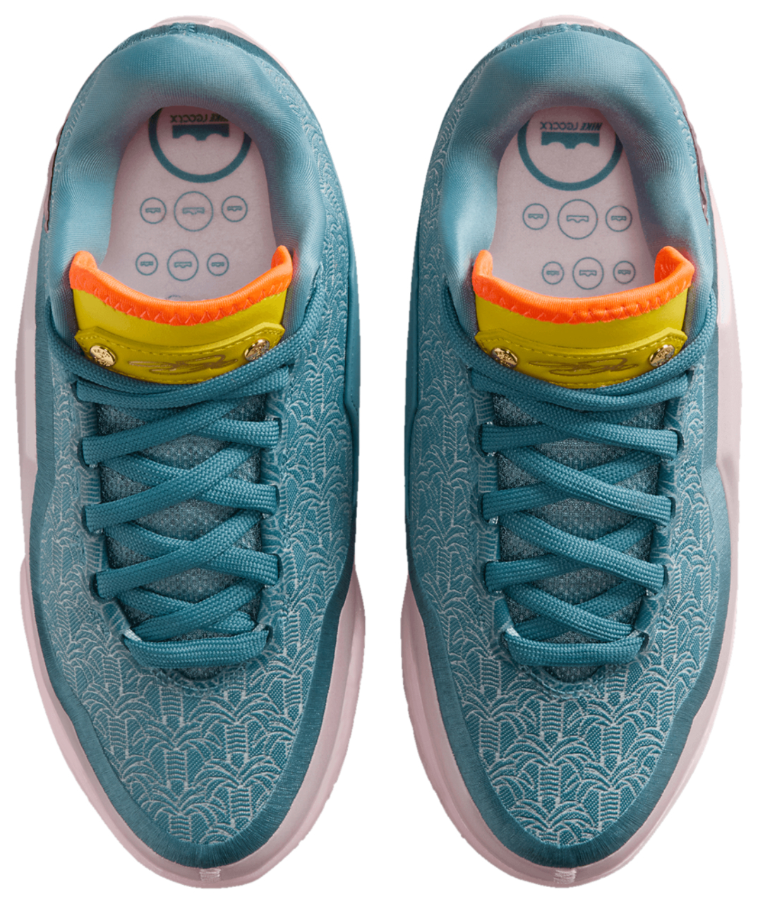 Nike LeBron XXIII Image 4 of 10. Tap to open photo gallery.