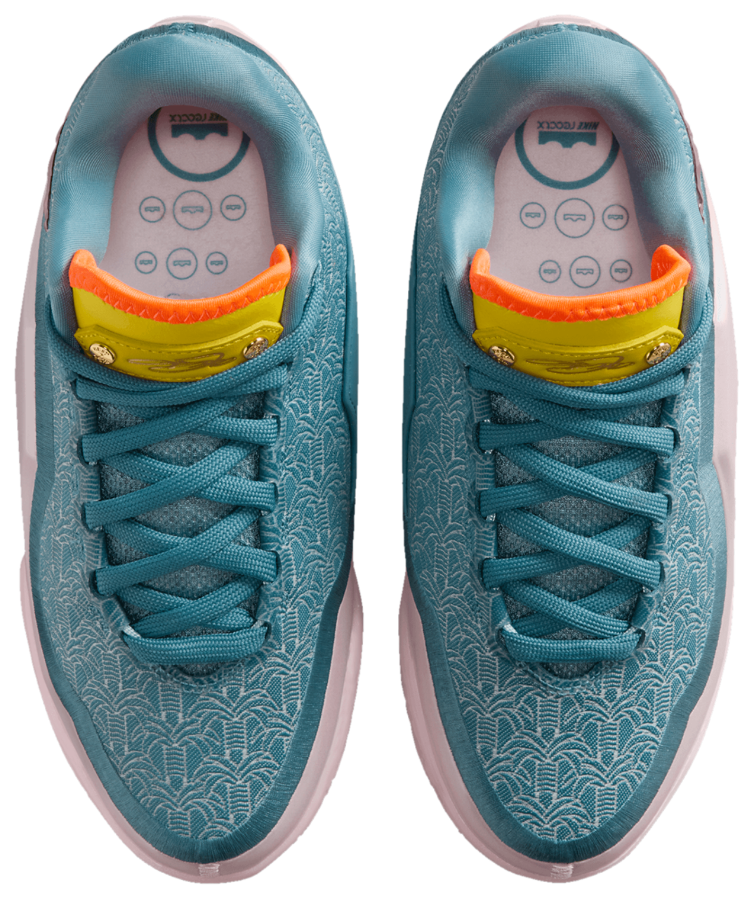 Nike LeBron XXIII - Boys' Grade School | Foot Locker