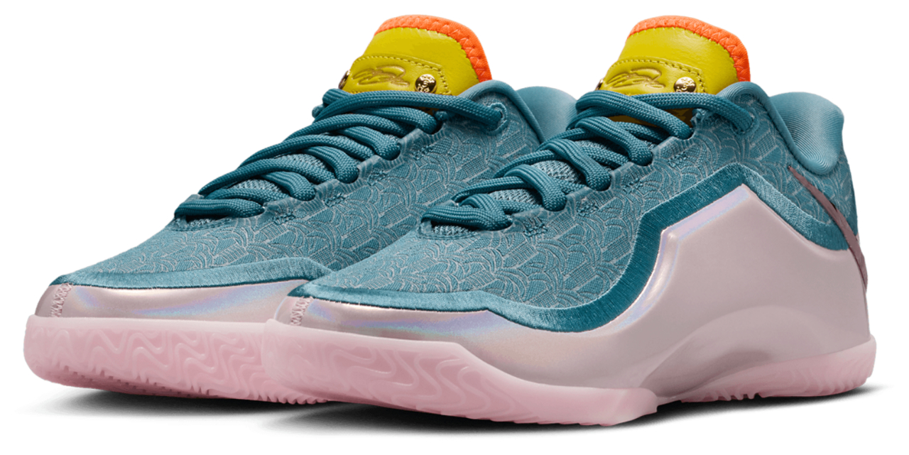 Nike LeBron XXIII Image 6 of 10. Tap to open photo gallery.