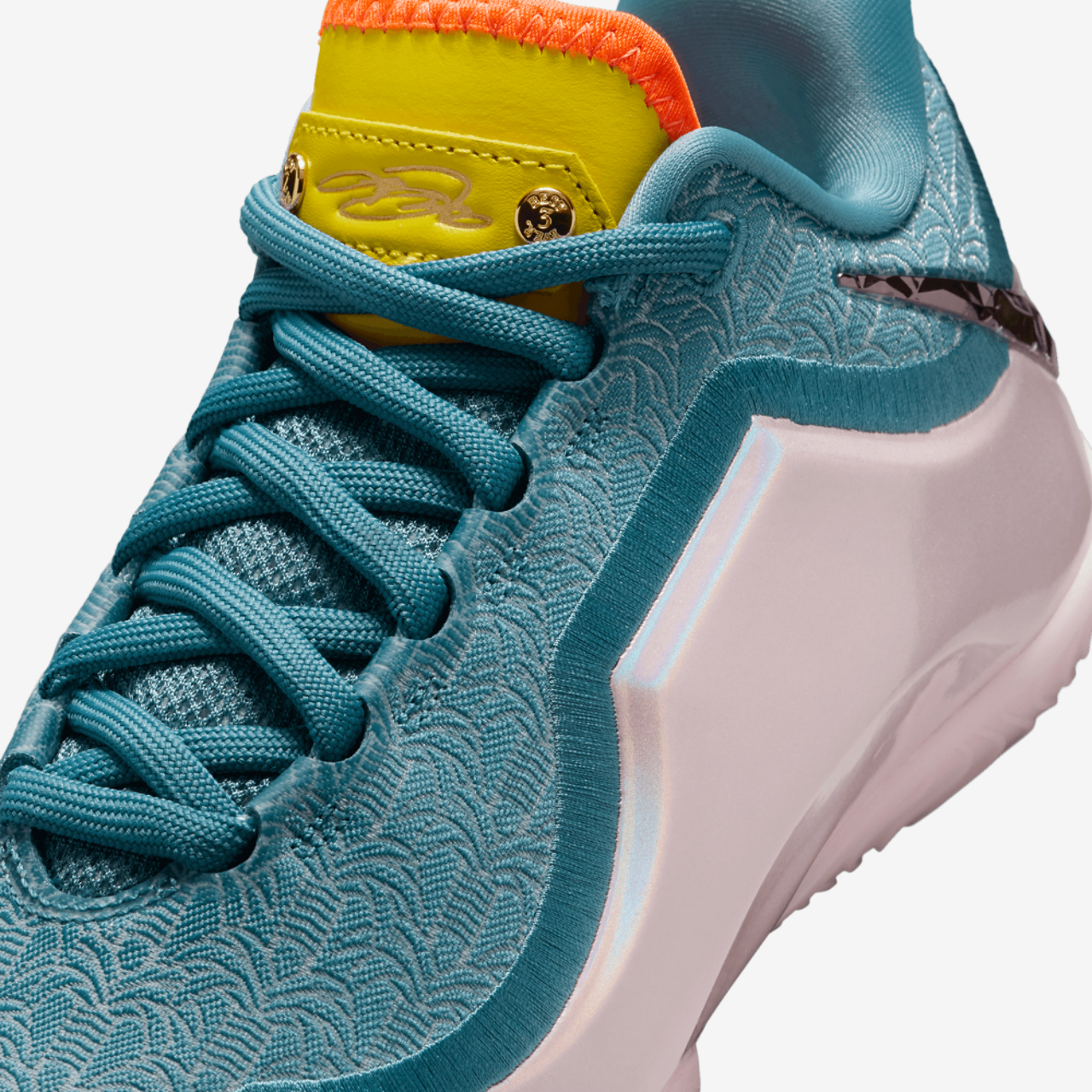 Nike LeBron XXIII Image 7 of 10. Tap to open photo gallery.