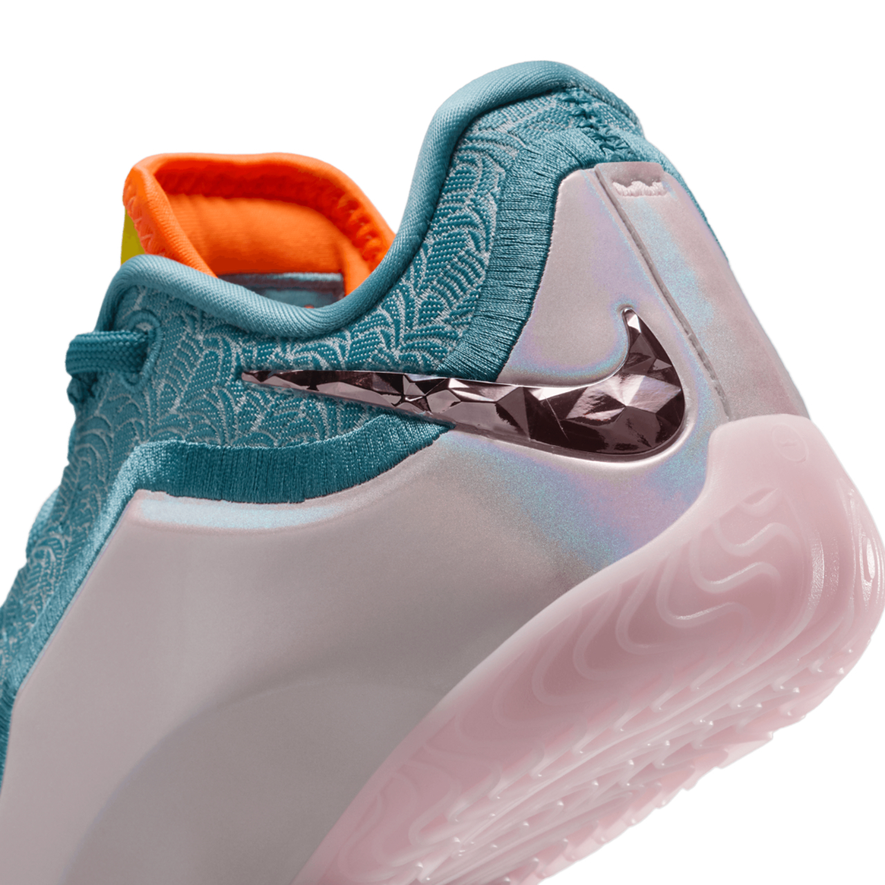 Nike LeBron XXIII Image 8 of 10. Tap to open photo gallery.