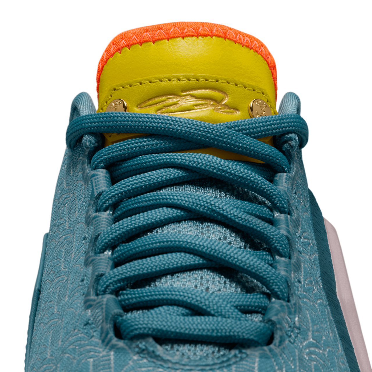 Nike LeBron XXIII Image 9 of 10. Tap to open photo gallery.