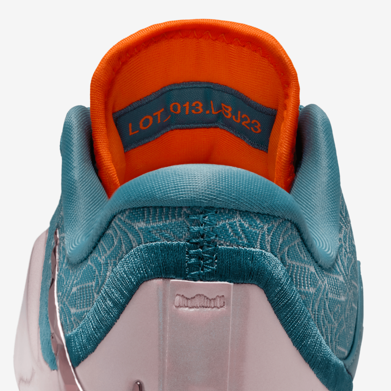 Nike LeBron XXIII Image 10 of 10. Tap to open photo gallery.