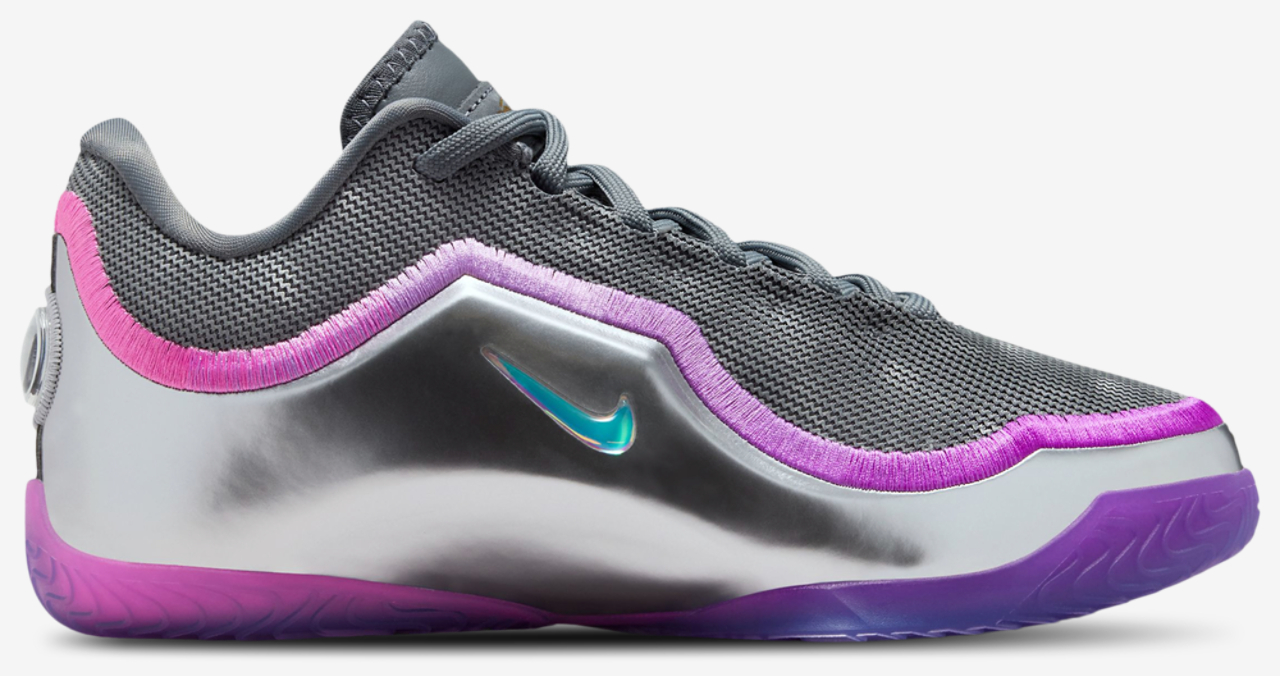 Nike LeBron XXIII Image 1 of 5. Tap to open photo gallery.