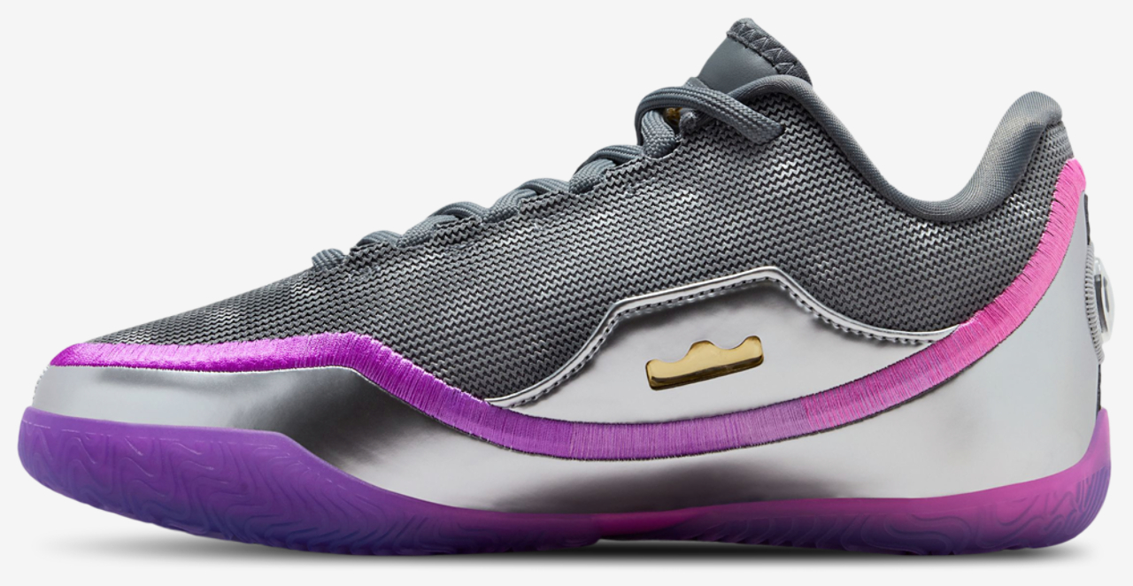 Nike LeBron XXIII Image 2 of 5. Tap to open photo gallery.