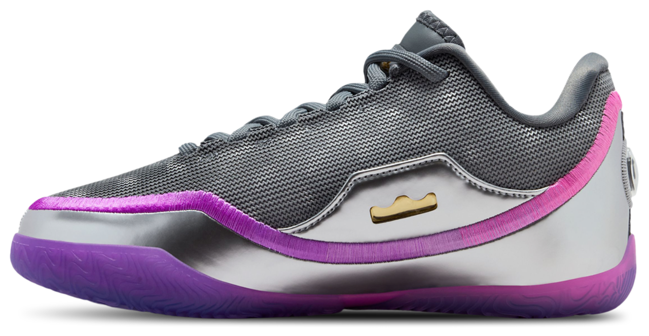 Nike LeBron XXIII Image 2 of 5. Tap to open photo gallery.