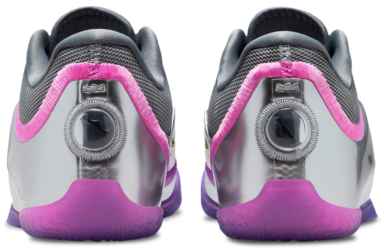 Nike LeBron XXIII Image 3 of 5. Tap to open photo gallery.