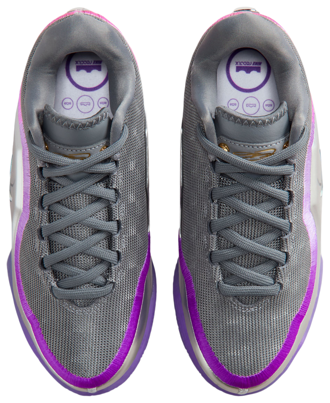 Nike LeBron XXIII Image 4 of 5. Tap to open photo gallery.