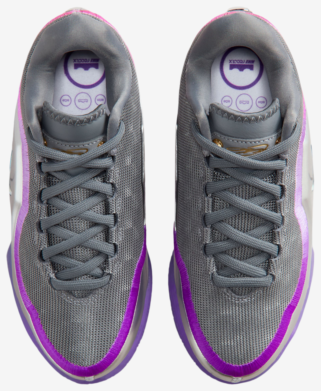 Nike LeBron XXIII Image 4 of 5. Tap to open photo gallery.
