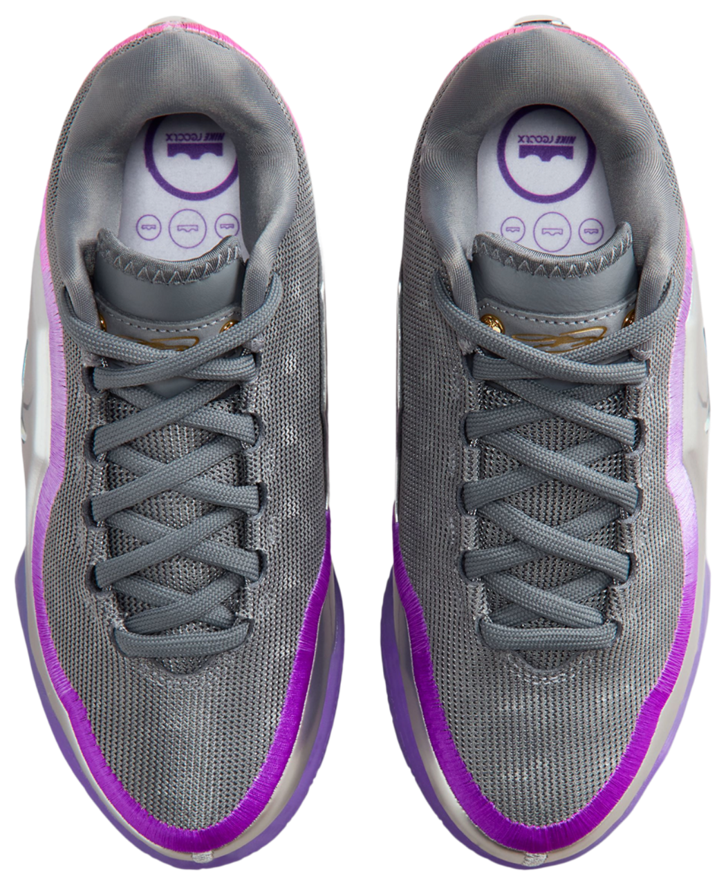 Nike LeBron XXIII Image 4 of 5. Tap to open photo gallery.