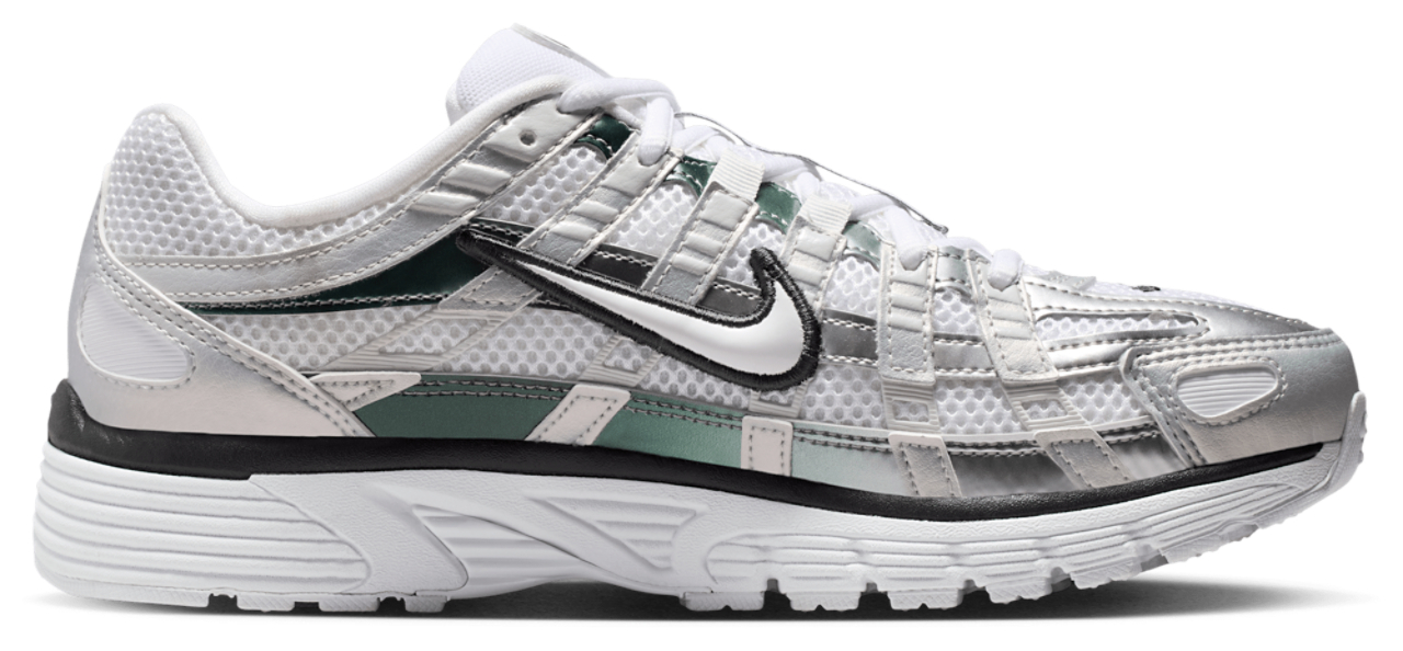 Nike P-6000 Image 1 of 8. Tap to open photo gallery.