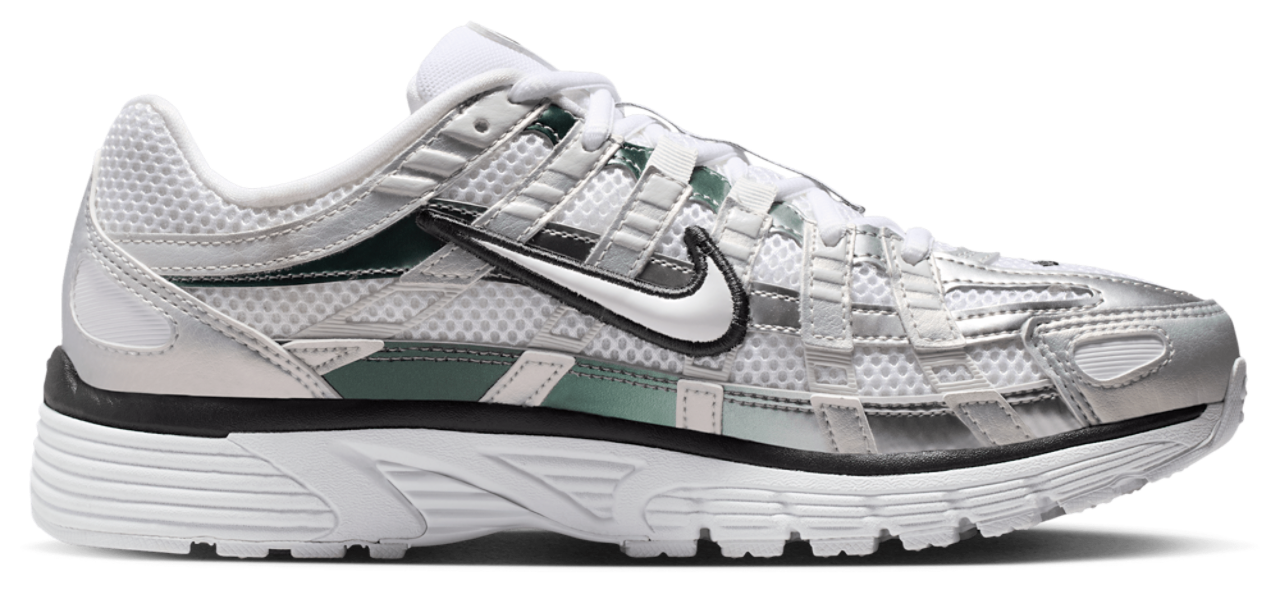 Nike P-6000 Image 1 of 8. Tap to open photo gallery.